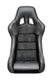 Sparco Seat QRT-C Performance Carbon Black/Grey