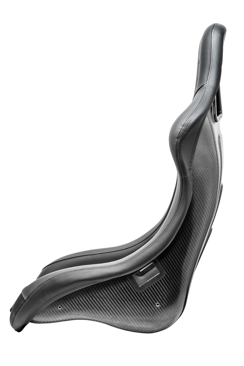Sparco Seat QRT-C Performance Carbon Black/Grey