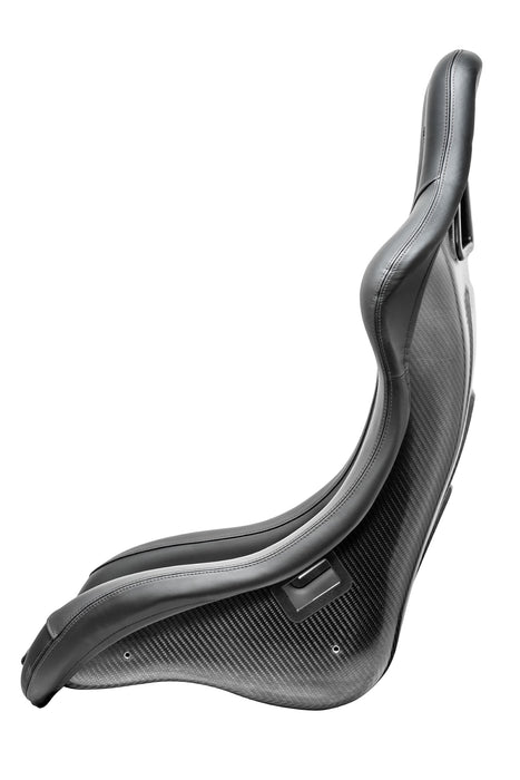 Sparco Seat QRT-C Performance Carbon Black/Grey