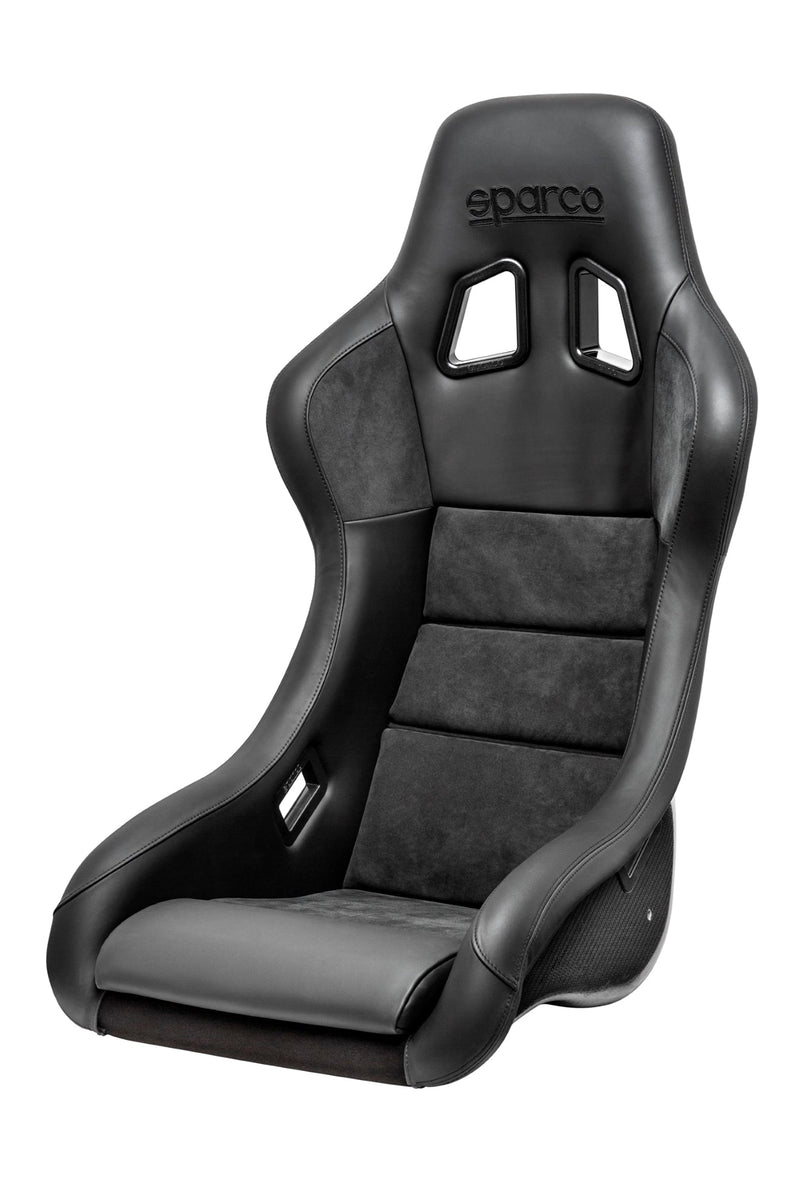 Sparco Seat QRT-C Performance Carbon Black/Black