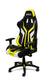 Sparco Gaming Chair Torino Black/Yel