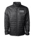 Sparco Jacket Winter SMALL Black