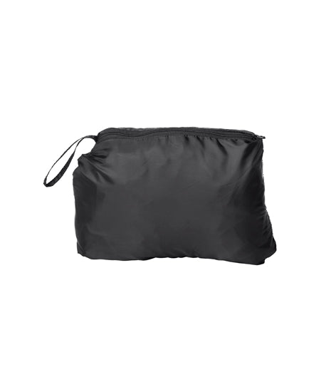 Sparco Jacket Heritage Puff Black XL
