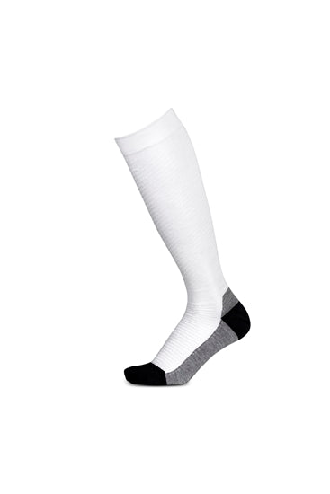 Sparco Sock RW10 White 44/45