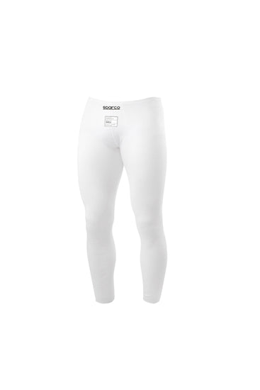 Sparco Underpant RW4 SMALL White