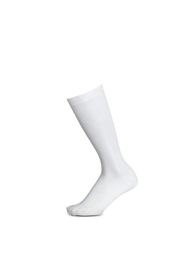 Sparco Sock RW4 46 White
