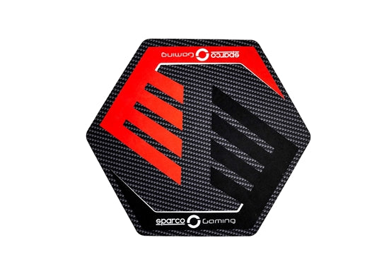Sparco Floor Mat Chair
