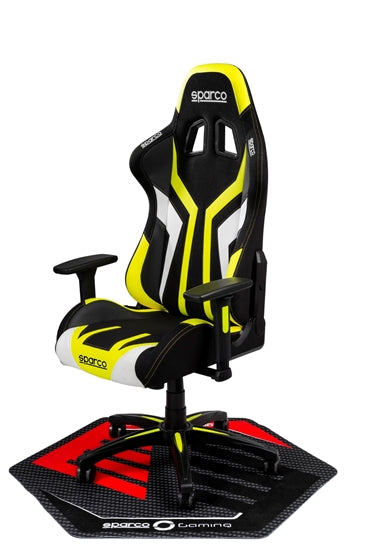 Sparco Floor Mat Chair