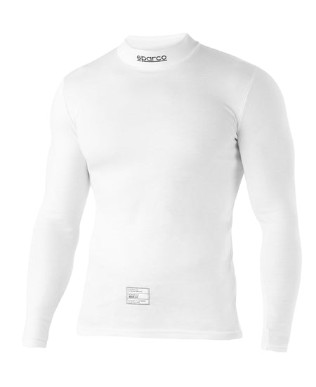 Sparco T-Shirt RW4 MED White