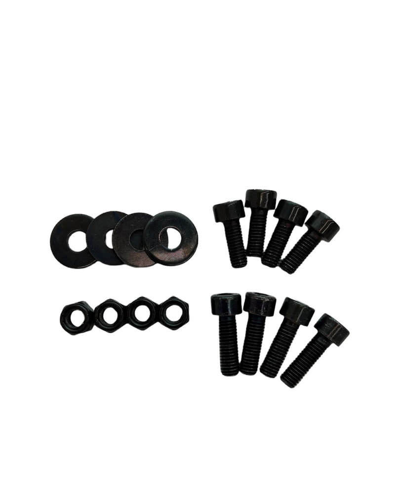Sparco Hardware Kit Steering Wheel Spacer