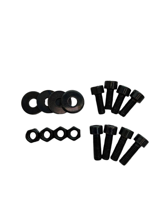 Sparco Hardware Kit Steering Wheel Spacer