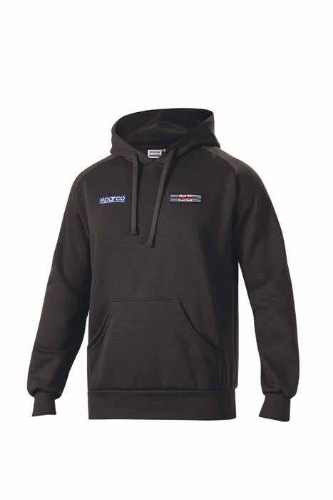 Sparco Windbreaker S-Patch Black XXL