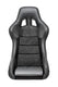 Sparco Seat Cover QRT Performance Black