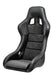 Sparco Seat Cushion QRT Perf Black/Red