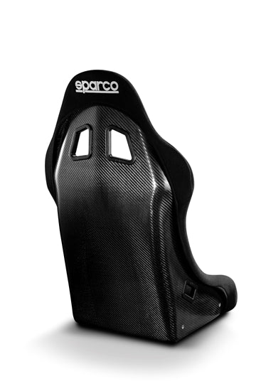 Sparco Seat XL EVO Carbon Black