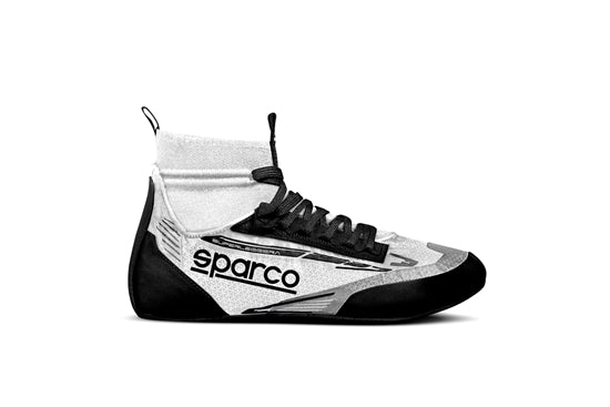 Sparco Shoe Superleggera Size 45 BLK/WHT