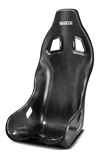 Sparco Seat Ultra Carbon BLK