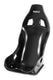 Sparco Seat Ultra Fiberglass BLK