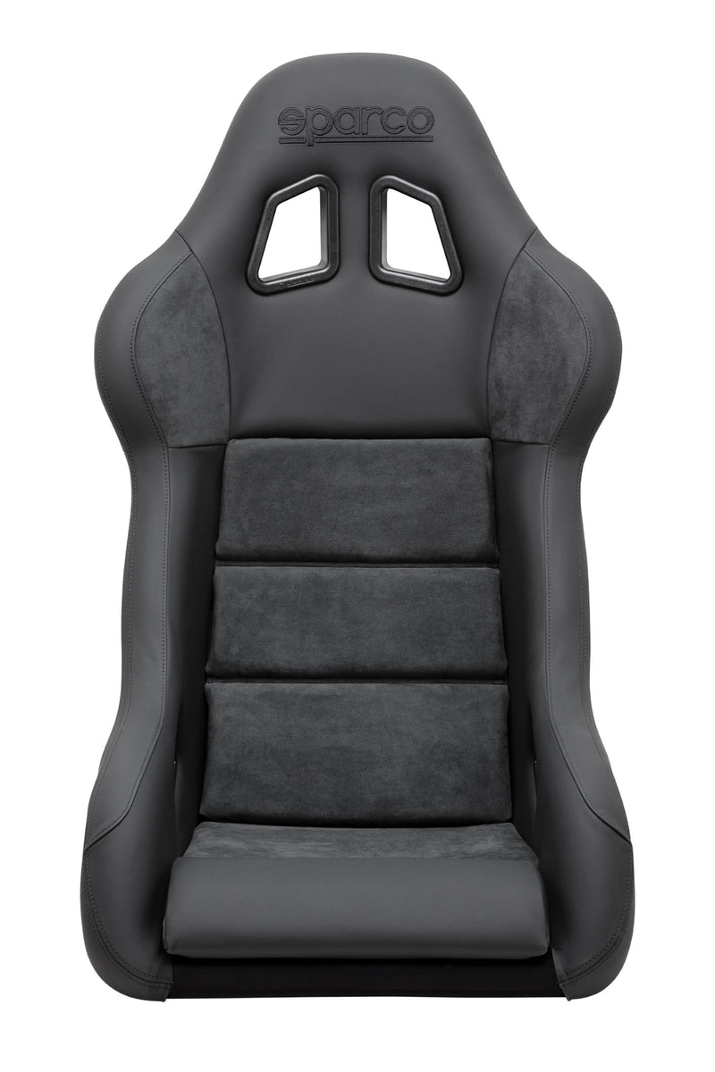 Sparco Seat EVO L QRT Performance Black