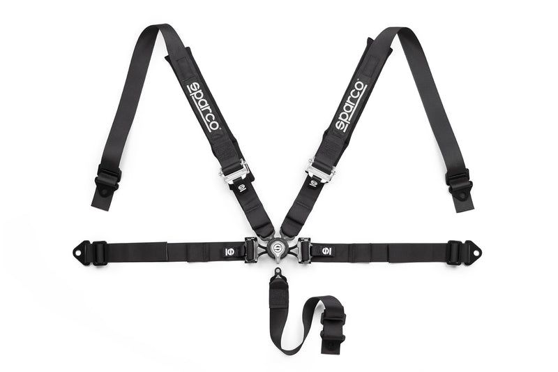 Sparco Belt Club H-4R 2in.