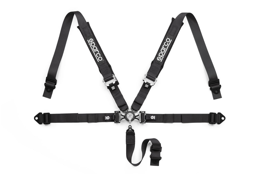 Sparco Belt Club H-4R 2in.