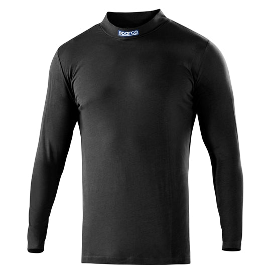 Sparco T-Shirt B-Rookie MED Black