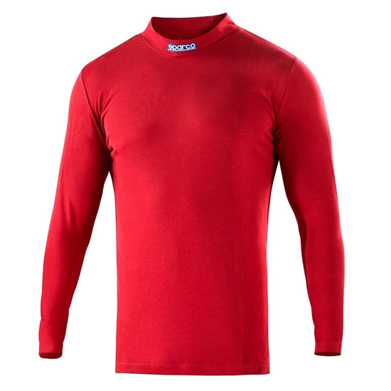 Sparco T-Shirt B-Rookie MED Red