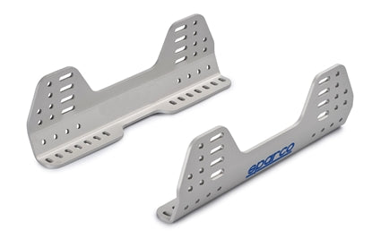Sparco Chevy Camaro Seat Base 75-81 Lft - Left