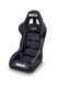Sparco Seat EVO L QRT X Carbon Black