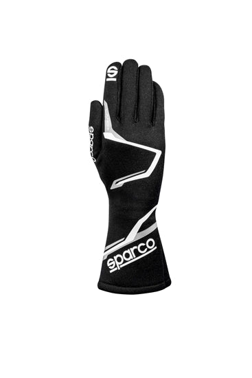 Sparco Glove Land 11 BLK