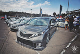 Air Runner Air Suspension Struts - Toyota Sienna 2WD/4WD 2011-UP (ASL30/GSL30/GSL33/GSL35) #3228