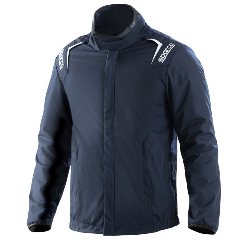 Sparco Jacket Windstopper LRG Black