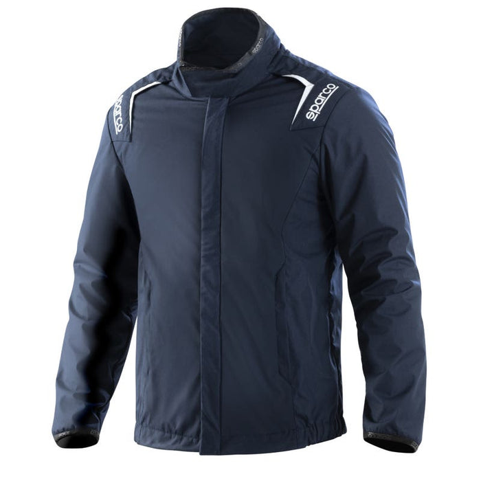 Sparco Jacket Windstopper LRG Black