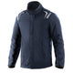 Sparco Jacket Windstopper LRG Black