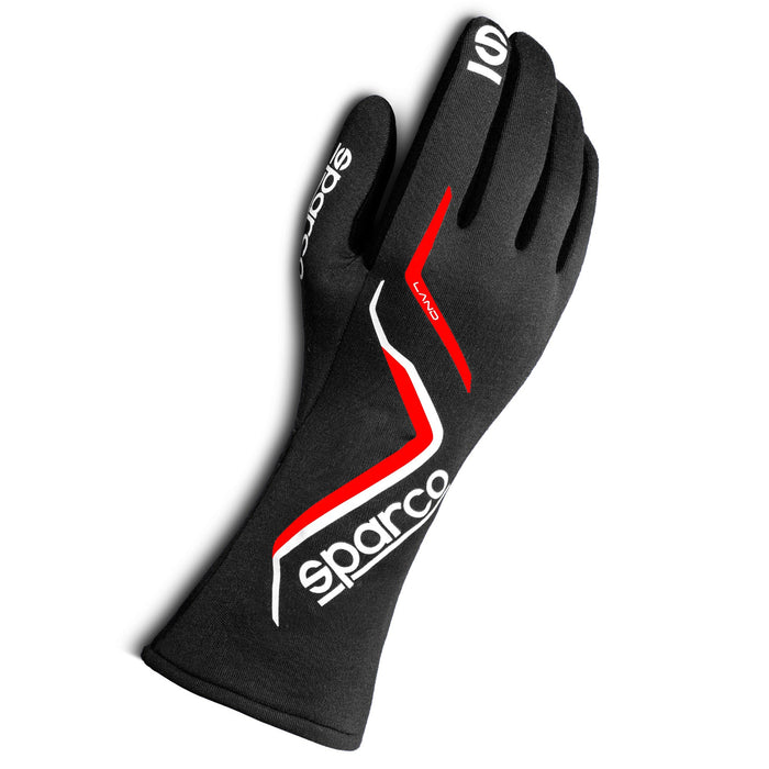 Sparco Glove Land 11 BLK