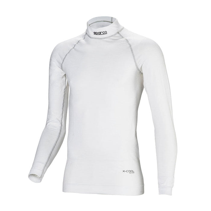 Sparco Undershirt RW9 Xs/S Blk