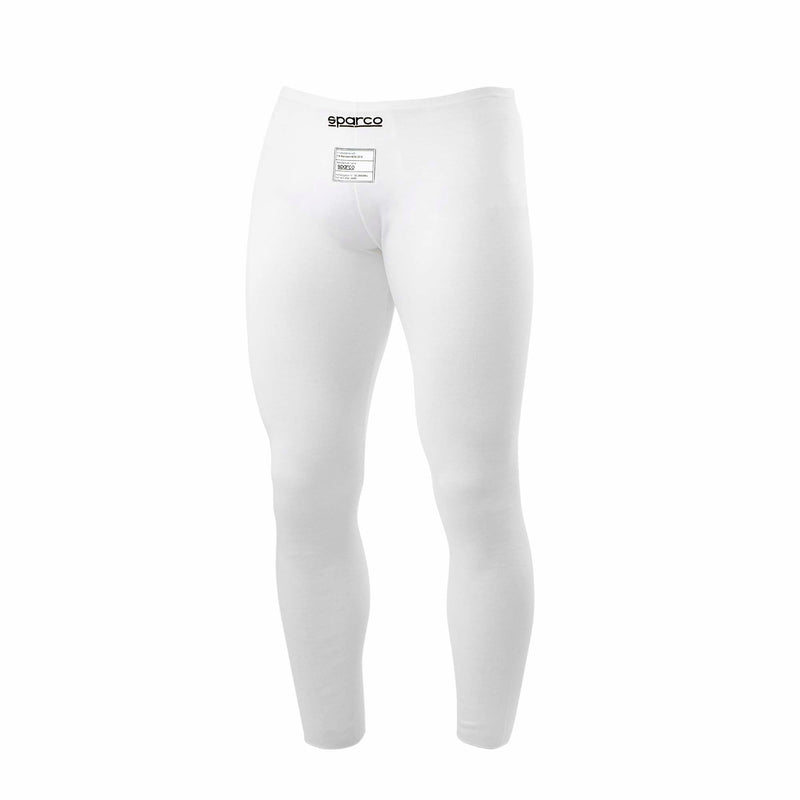 Sparco Underpant RW4 SMALL White
