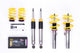 KW Coilover Kit V3 Mini Cooper (F56) Hardtop w/ Dynamic Damper Control incl. EDC cancellation kit