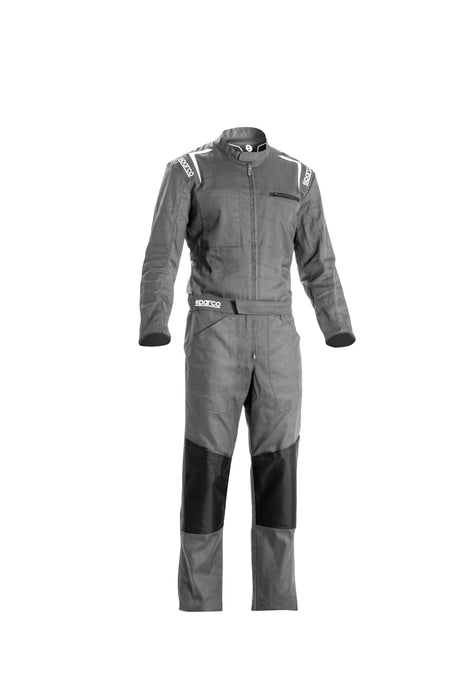 Sparco Mech Suit MS-5 Grey XXL