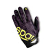 Sparco Glove Meca 3 SMALL Black/Yel