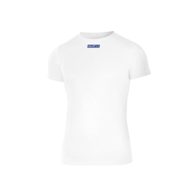 Sparco T-Shirt B-Rookie XXL White