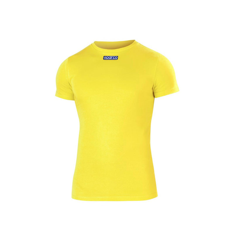 Sparco T-Shirt B-Rookie XXL Yel