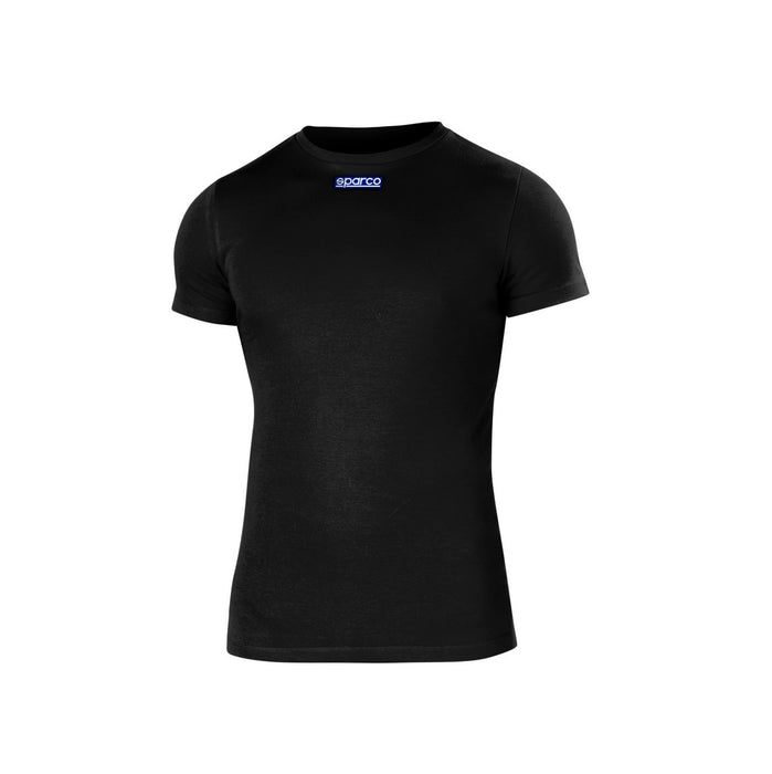 Sparco T-Shirt B-Rookie XL Black