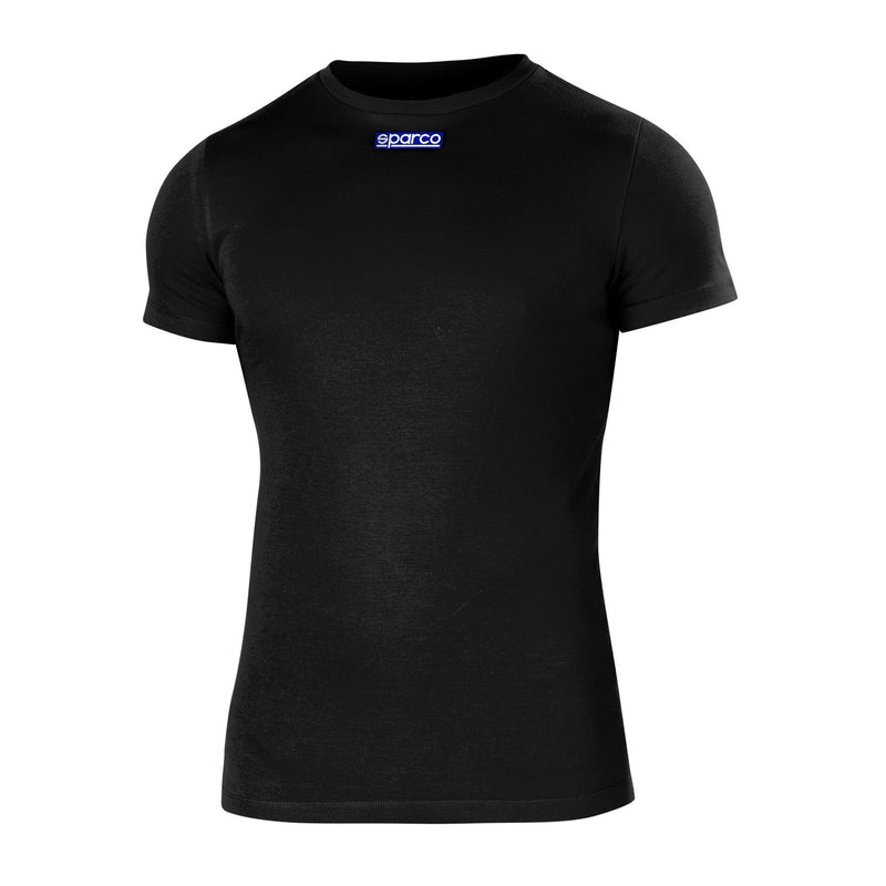 Sparco T-Shirt B-Rookie LRG White