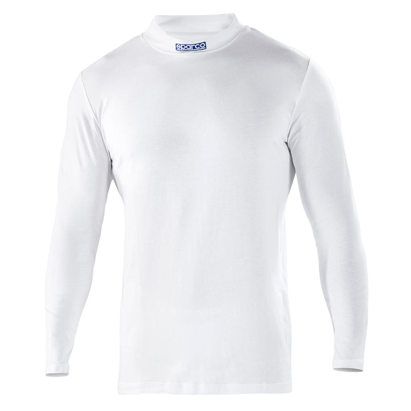 Sparco T-Shirt B-Rookie LRG White