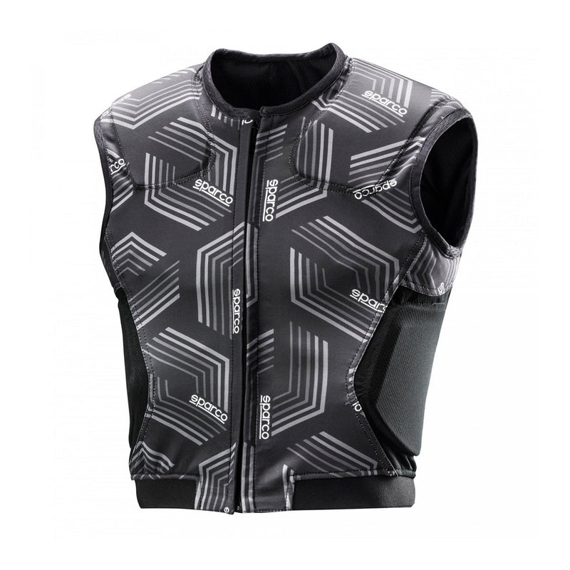 Sparco Vest MED Black