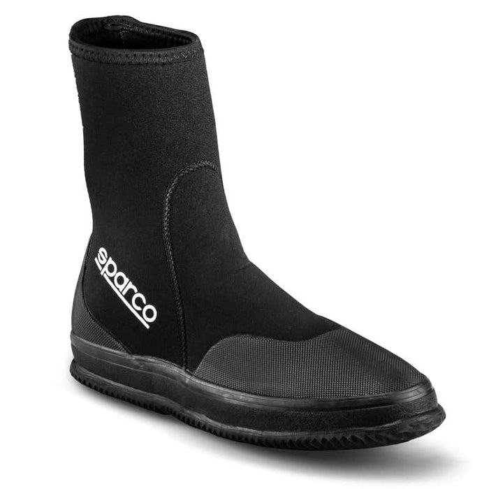 Sparco Boot Waterproof 45 Black