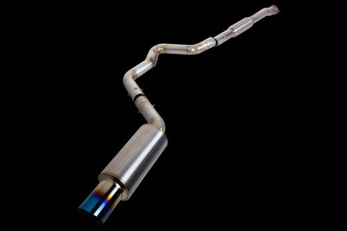 Revel Removal Silencer DB Killer (Use w/ PN T60188R)
