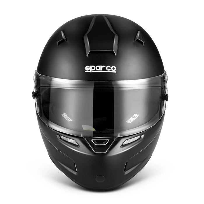 Sparco Helmet Sky KF-5W Xl Blk