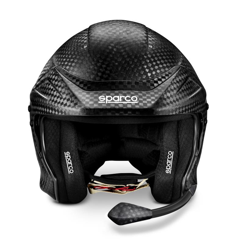 Sparco Helmet 8860 Jet XS